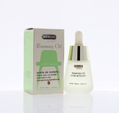 Hemani Rosemary oil 40ml