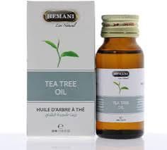 Hemani Tea Tree Oil 30ml