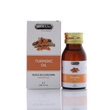 Hemani Turmeric oil 30ml