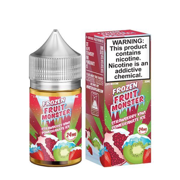 Fruit Monster 30ml Nic Salt