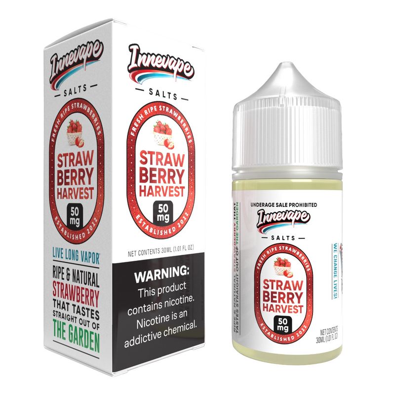 Innevape salts 30ml