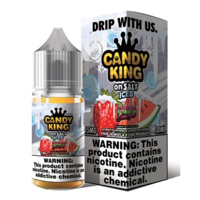 Candy King salt