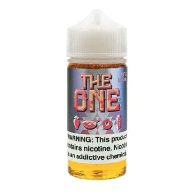 The One 3mg