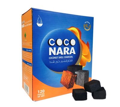 Coco Nara Coals