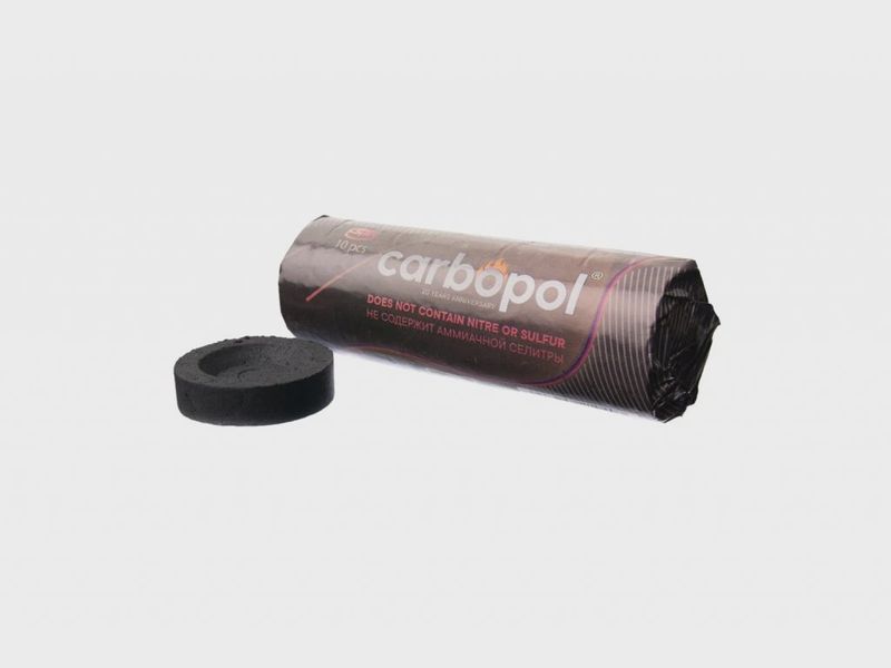 Carbopol Quick Lite 40mm