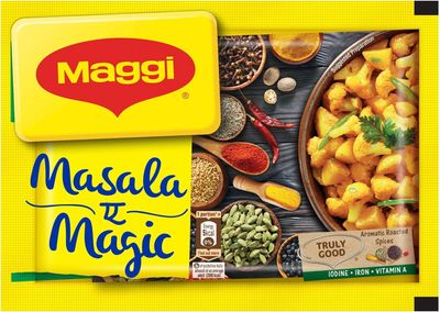 Maggi Magic Masala 6g