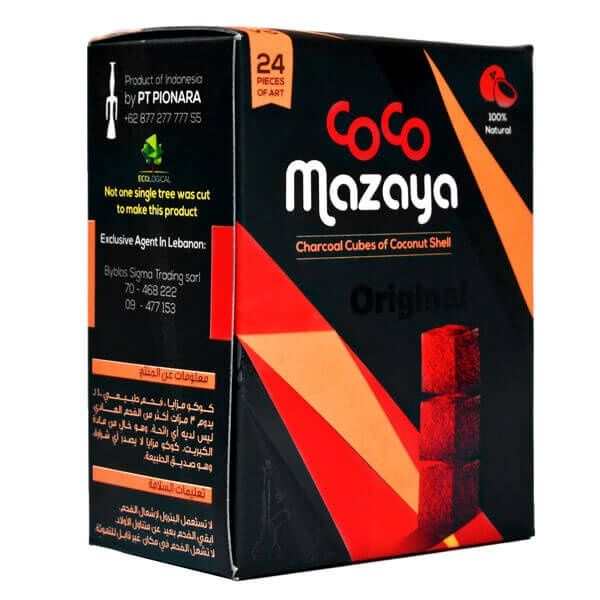 Coco Mazaya 24pcs