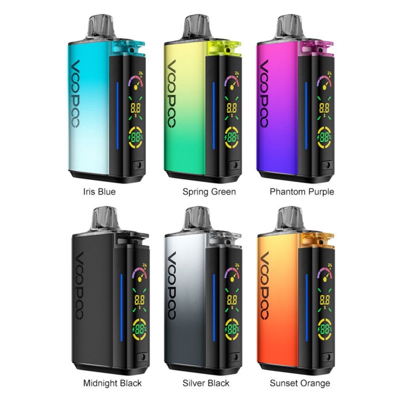 Voopoo Vrizz