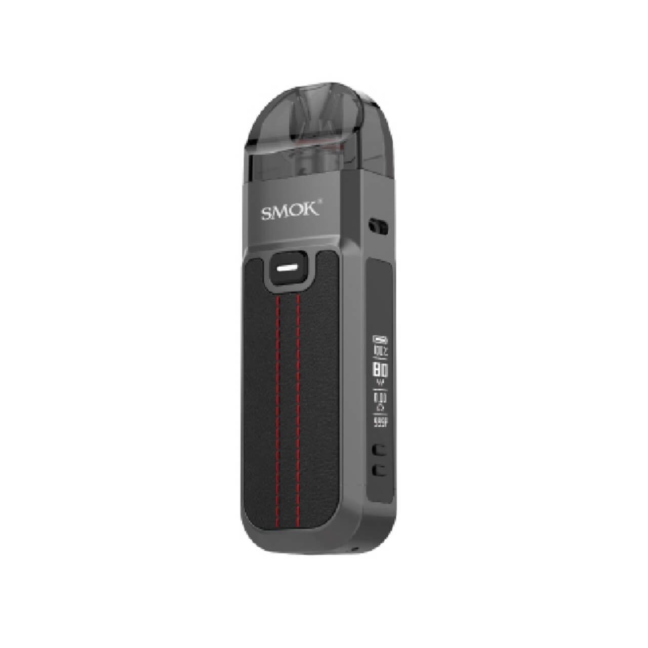SMOK Nord 5 Kit, Colour: Black