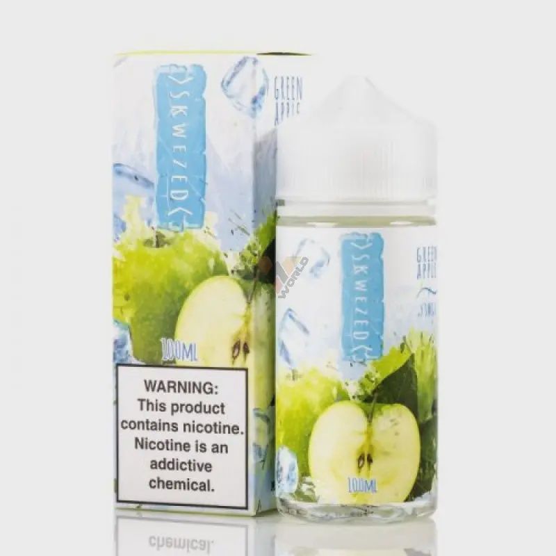 Skwezed 100ml