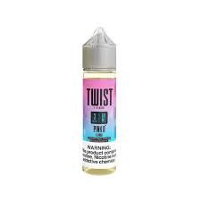 Twist E-Liquid freebase 60ml