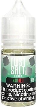 Twist E-Liquid Salts 30ml