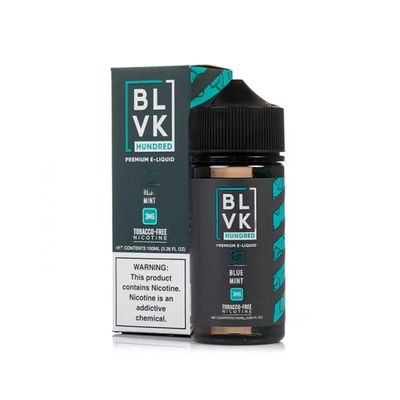 BLVK 100ml