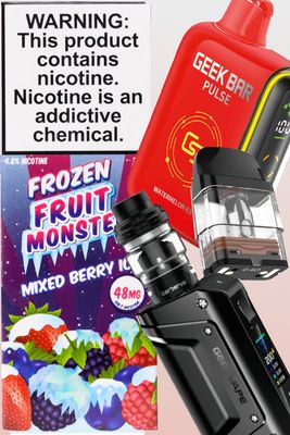 Vape