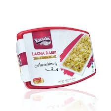 Karachi Delight Lacha Rabri 1LB