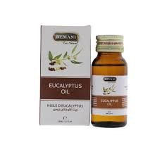 Hemani Eucalyptus Oil 30ml