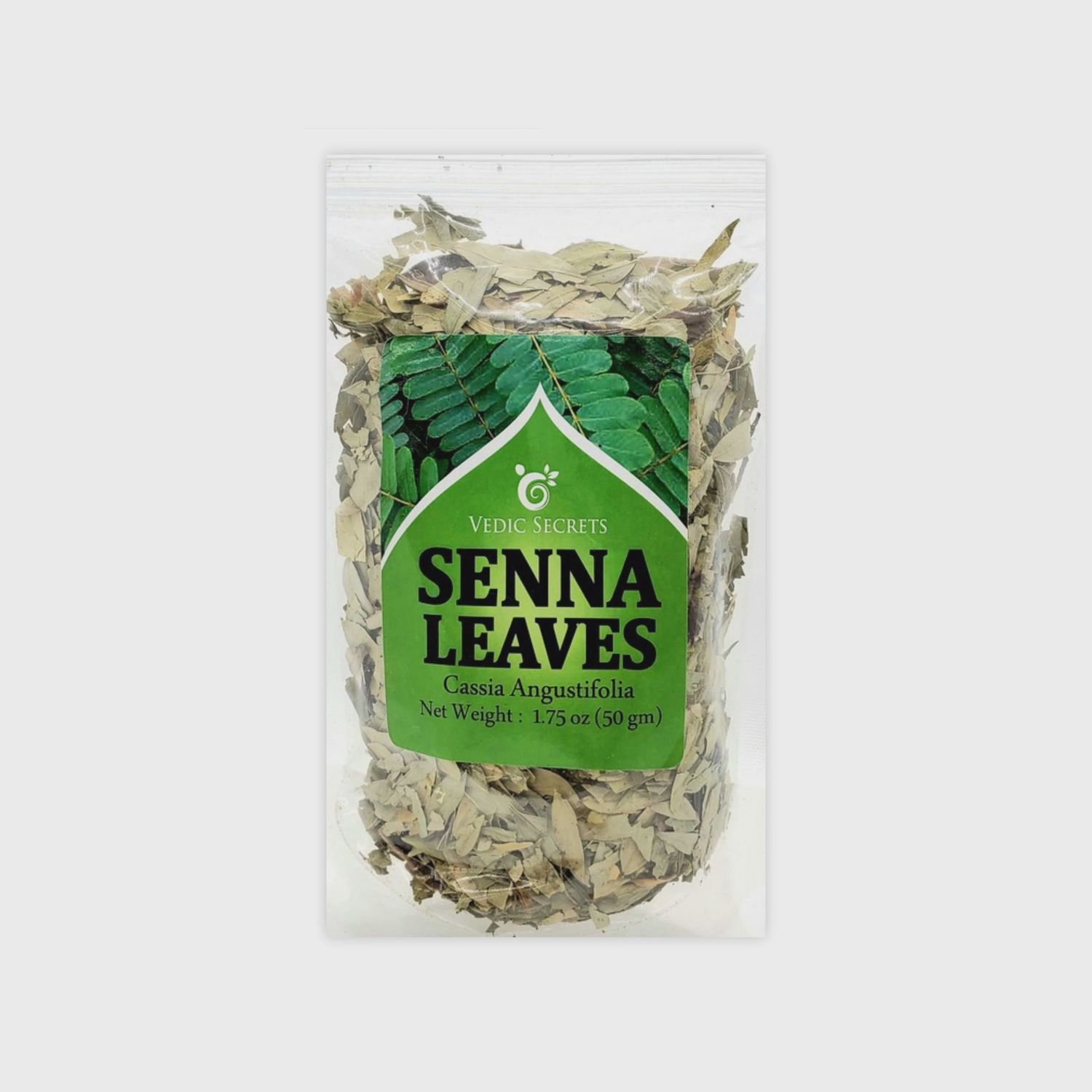 Vedic Secrets Senna Leaves 50g