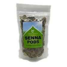 Vedic Secrets Senna pods 50g