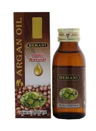 Hemani Argan Oil 60ml