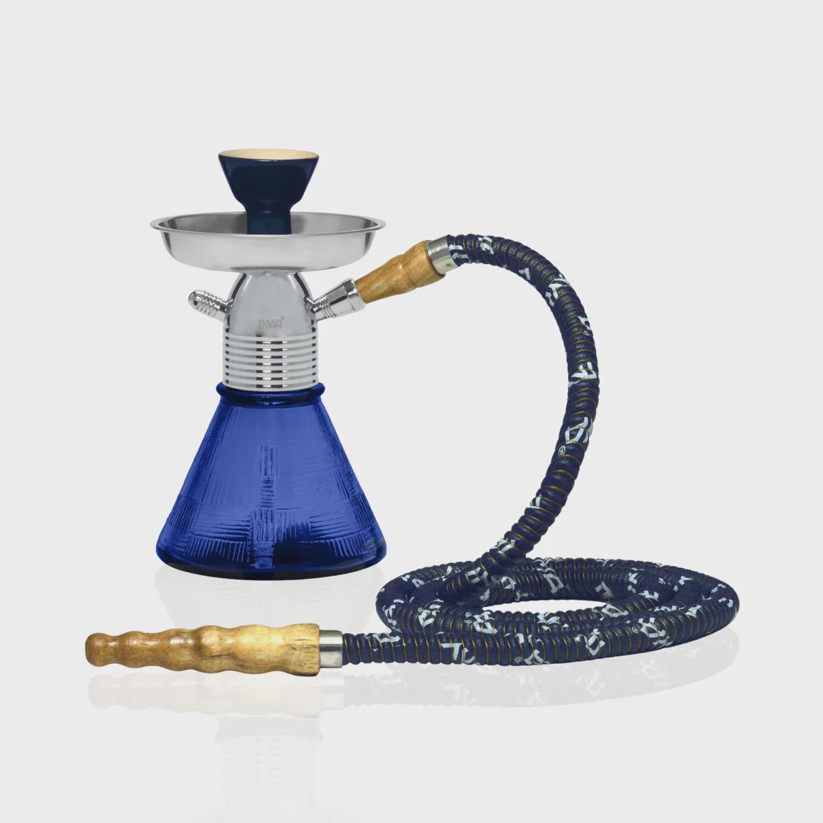 Mya Petite, Colour: Blue