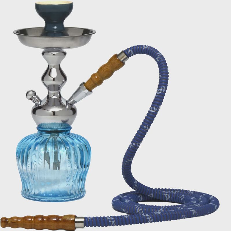 MYA Econo-QT Hookah