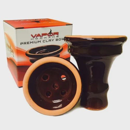 Egyptian Clay Bowl