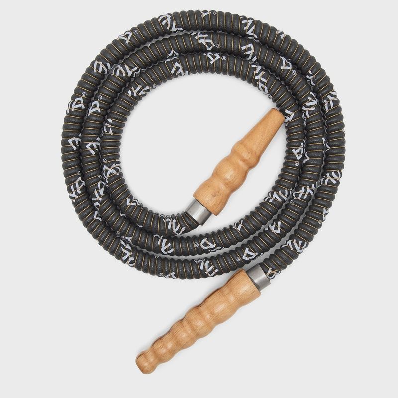 Mya Wood Handle Hoses