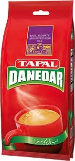 Tapal Danedar Black Tea 900g