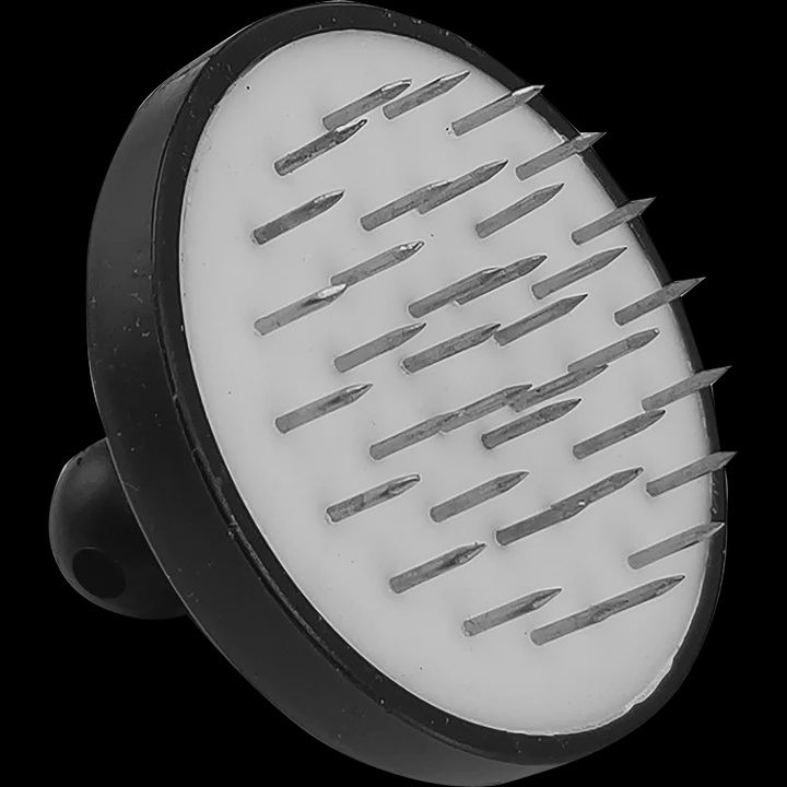 Foil Puncher