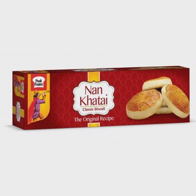 EBM Nan Khatai 116g