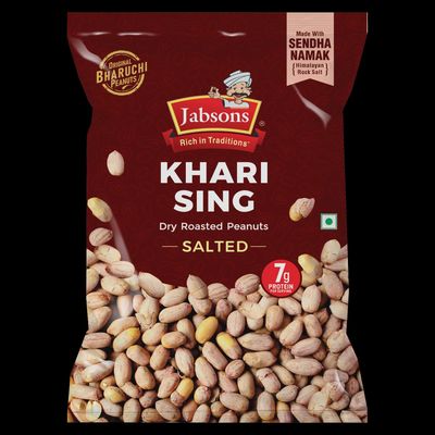 Jabsons Khari Sing 400g