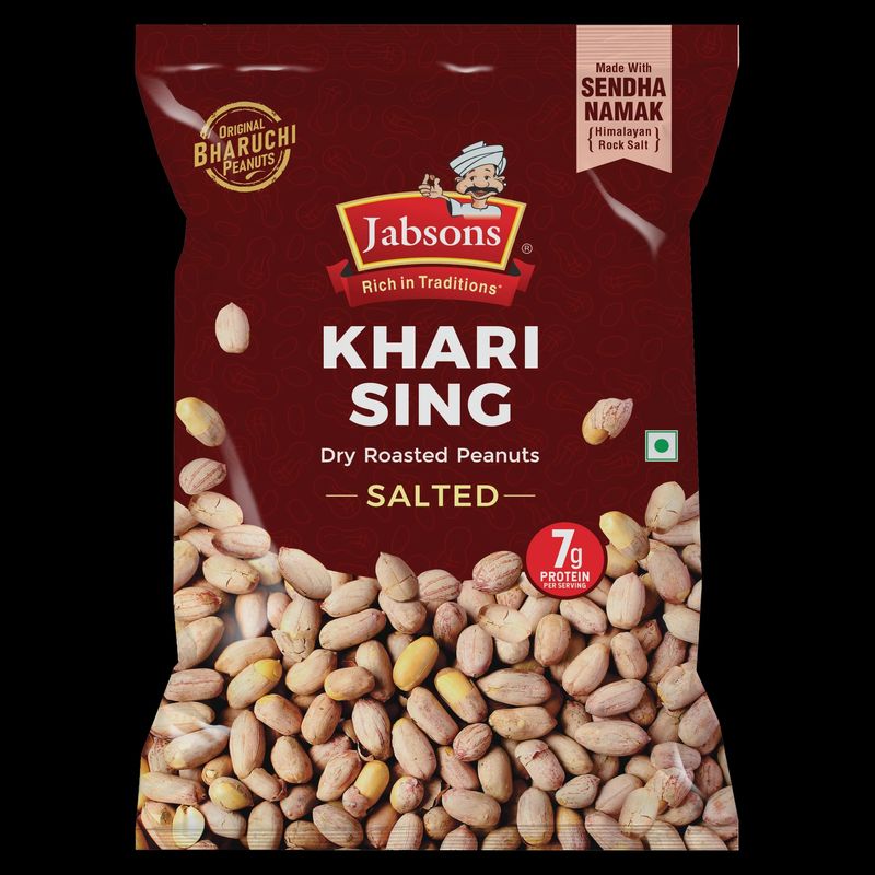 Jabsons Khari Sing 400g