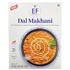 EF RTE Meals