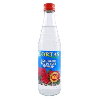 Cortas Rose Water 500ml