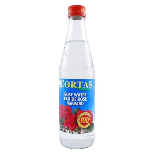 Cortas Rose Water 500ml