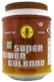 Super Tower Gulkand 800g