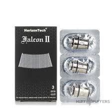 Falcon 2 Coils
