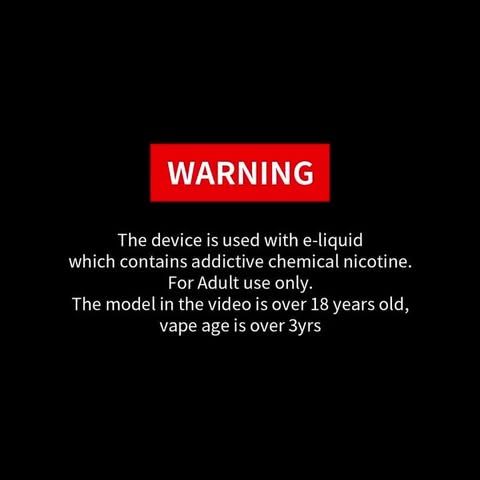 Voopoo Vrizz