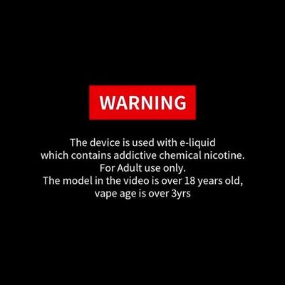 Voopoo Vrizz