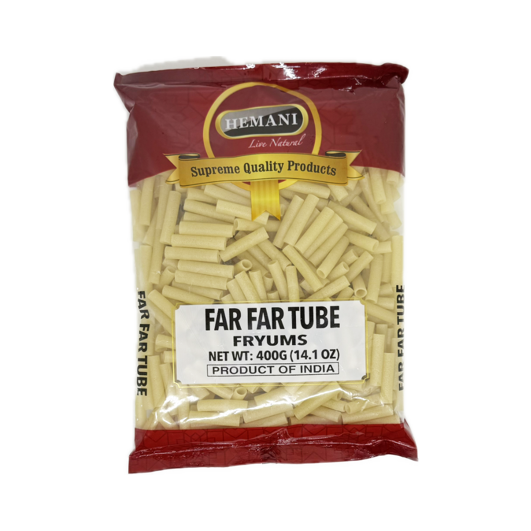 Hemani Far Far Tube 400g