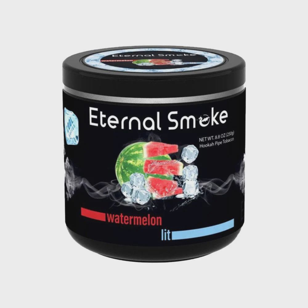 Eternal Smoke 250g, Flavor: Watermelon Lit