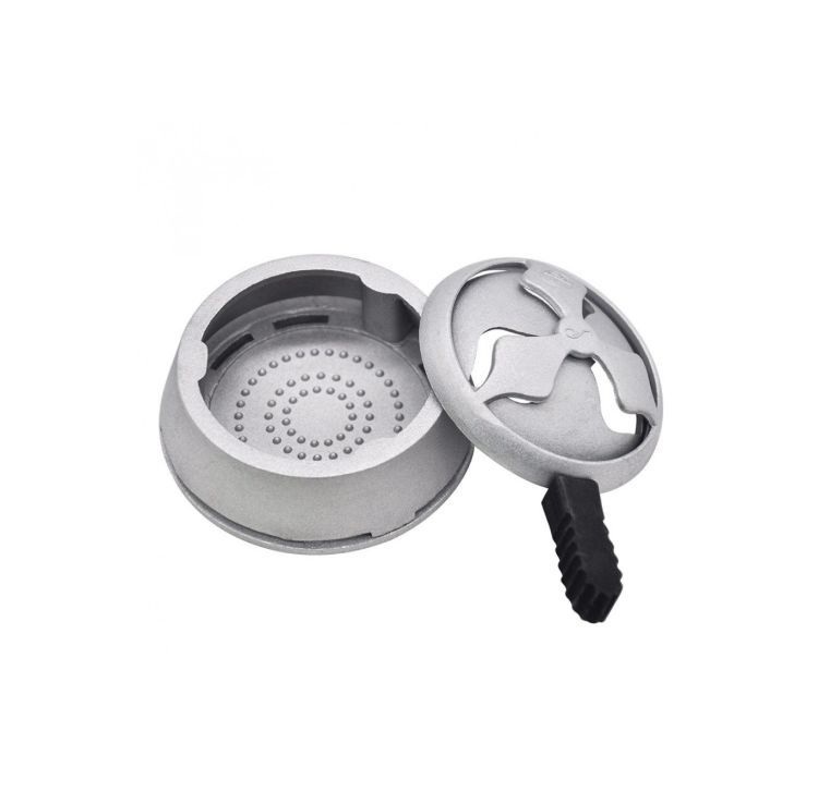 Heat Management Device Cloud