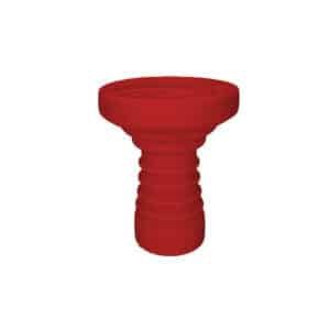 Silicone Dual Hookah Bowl
