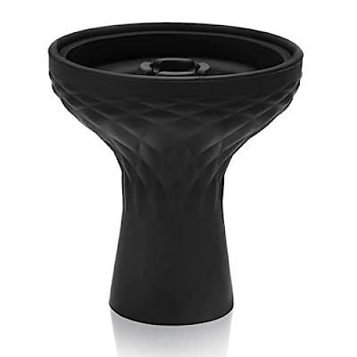 Silicone Hookah Bowl Phunnel Style