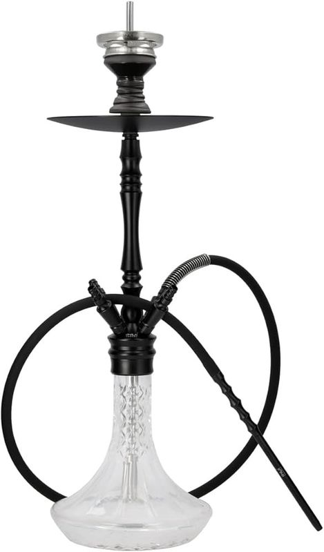INVI Vergence Aluminum Hookah