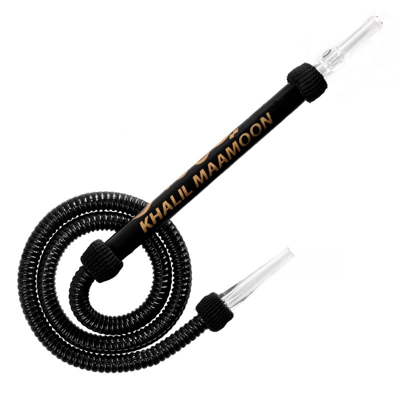 Khalil Mamoon Egyptian Washable Hose