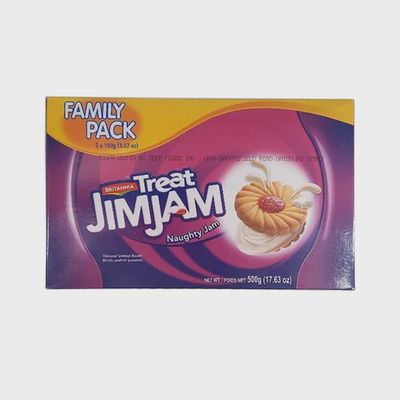 Britannia Jim Jam 460g