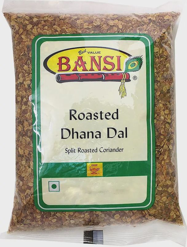 Bansi Roasted Dhana Dal 200g