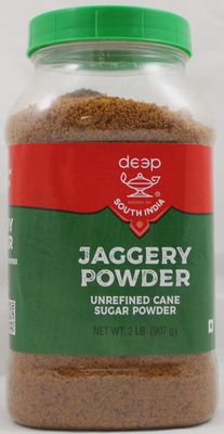Deep Jaggery Powder 2lb