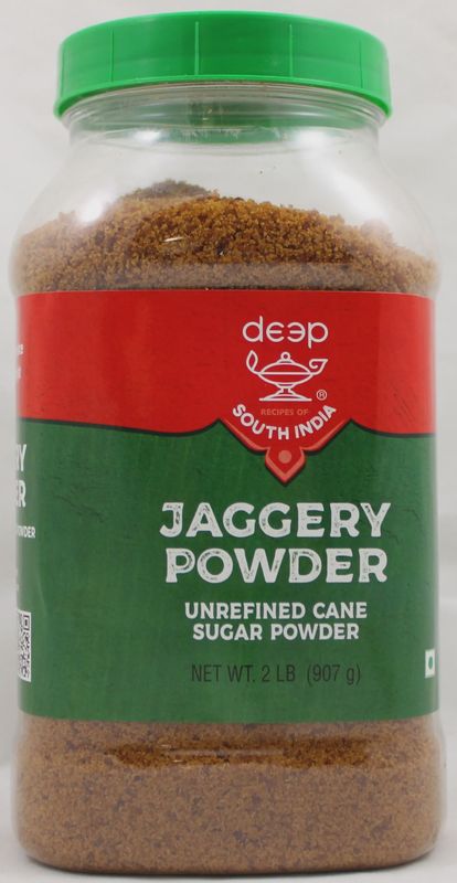 Deep Jaggery Powder 2lb